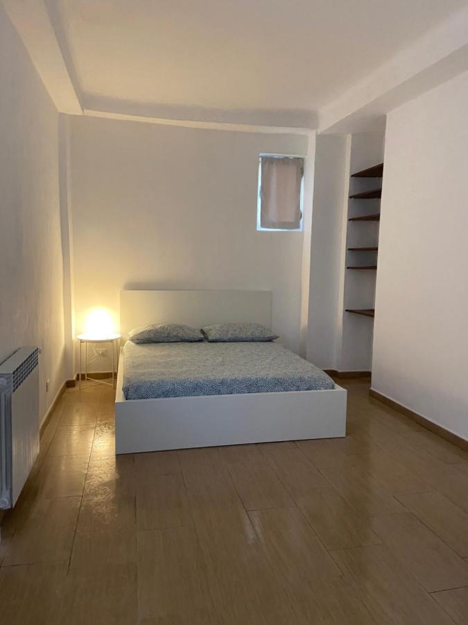 Morosini 11 Apartment Turin Exterior photo
