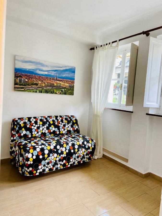 Morosini 11 Apartment Turin Exterior photo