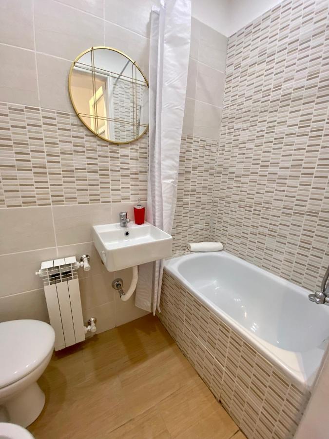 Morosini 11 Apartment Turin Exterior photo